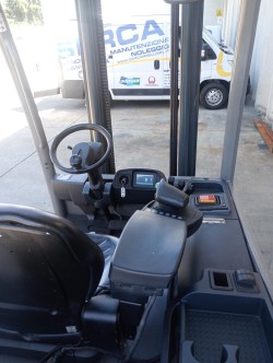 JUNGHEINRICH EFG425K - Anno 2015
