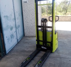 LIFTER PRAMAC GX 12 - Anno 2016