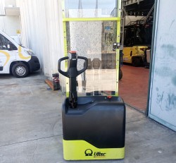 LIFTER PRAMAC GX 12 - Anno 2016
