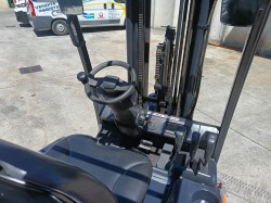 DOOSAN B20T-7 - Anno 2018