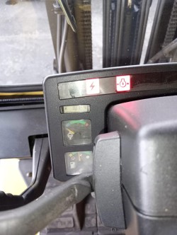 HYSTER H3.00XM - Anno 2003