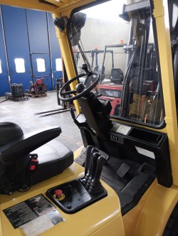 HYSTER H3.00XM - Anno 2003