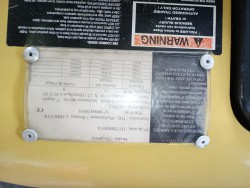 HYSTER H3.00XM - Anno 2003