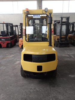 HYSTER H3.00XM - Anno 2003
