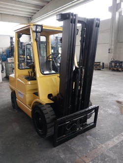 HYSTER H3.00XM - Anno 2003