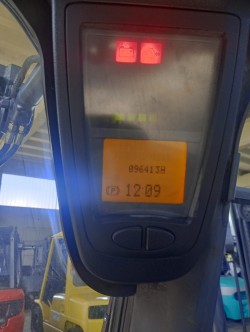 LINDE H20D - Anno 2007