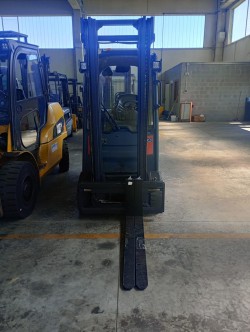 LINDE H20D - Anno 2007