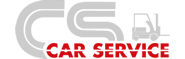 Logo Car Service