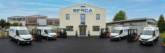 Serca