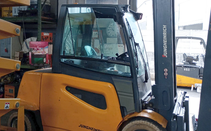 EFG S50